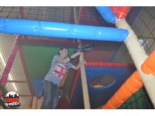 Laser Game LaserStreet - Royal Kids Parc Roissy en Brie, Roissy-en-brie - Photo N°37
