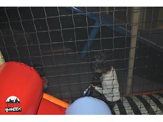 Laser Game LaserStreet - Royal Kids Parc Roissy en Brie, Roissy-en-brie - Photo N°38