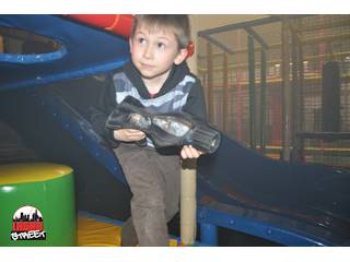Laser Game LaserStreet - Royal Kids Parc Roissy en Brie, Roissy-en-brie - Photo N°39