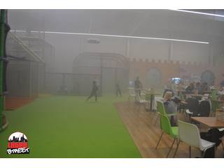 Laser Game LaserStreet - Royal Kids Parc Roissy en Brie, Roissy-en-brie - Photo N°3