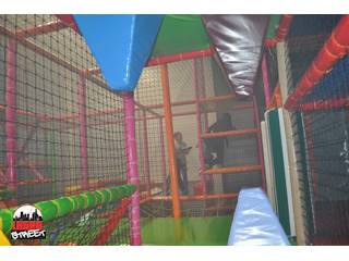 Laser Game LaserStreet - Royal Kids Parc Roissy en Brie, Roissy-en-brie - Photo N°40