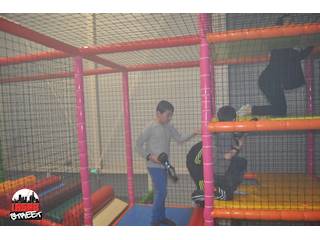 Laser Game LaserStreet - Royal Kids Parc Roissy en Brie, Roissy-en-brie - Photo N°41