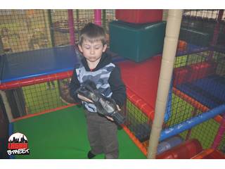 Laser Game LaserStreet - Royal Kids Parc Roissy en Brie, Roissy-en-brie - Photo N°42