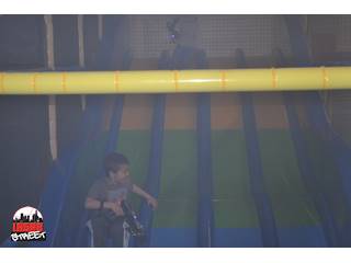 Laser Game LaserStreet - Royal Kids Parc Roissy en Brie, Roissy-en-brie - Photo N°43