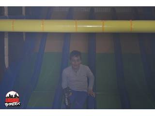Laser Game LaserStreet - Royal Kids Parc Roissy en Brie, Roissy-en-brie - Photo N°44