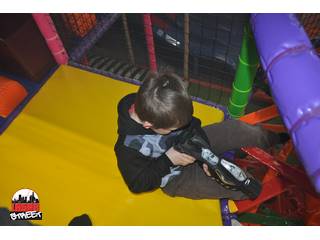 Laser Game LaserStreet - Royal Kids Parc Roissy en Brie, Roissy-en-brie - Photo N°46