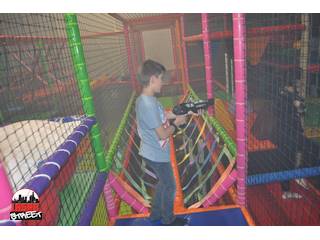 Laser Game LaserStreet - Royal Kids Parc Roissy en Brie, Roissy-en-brie - Photo N°47