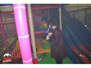 Laser Game LaserStreet - Royal Kids Parc Roissy en Brie, Roissy-en-brie - Photo N°48