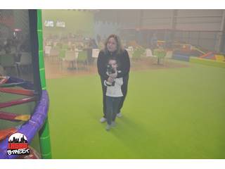 Laser Game LaserStreet - Royal Kids Parc Roissy en Brie, Roissy-en-brie - Photo N°49