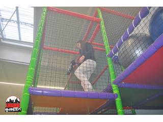 Laser Game LaserStreet - Royal Kids Parc Roissy en Brie, Roissy-en-brie - Photo N°4