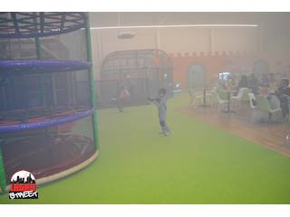 Laser Game LaserStreet - Royal Kids Parc Roissy en Brie, Roissy-en-brie - Photo N°50