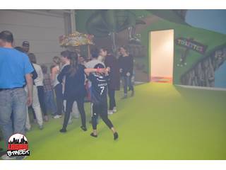 Laser Game LaserStreet - Royal Kids Parc Roissy en Brie, Roissy-en-brie - Photo N°53