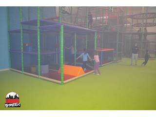 Laser Game LaserStreet - Royal Kids Parc Roissy en Brie, Roissy-en-brie - Photo N°54