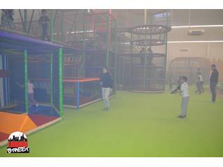 Laser Game LaserStreet - Royal Kids Parc Roissy en Brie, Roissy-en-brie - Photo N°55