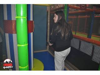 Laser Game LaserStreet - Royal Kids Parc Roissy en Brie, Roissy-en-brie - Photo N°56