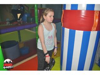 Laser Game LaserStreet - Royal Kids Parc Roissy en Brie, Roissy-en-brie - Photo N°57