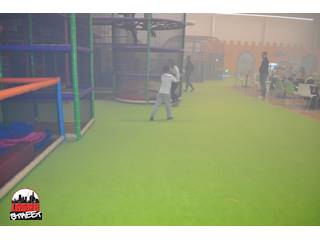 Laser Game LaserStreet - Royal Kids Parc Roissy en Brie, Roissy-en-brie - Photo N°58