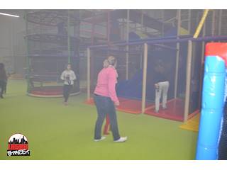 Laser Game LaserStreet - Royal Kids Parc Roissy en Brie, Roissy-en-brie - Photo N°59