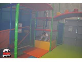 Laser Game LaserStreet - Royal Kids Parc Roissy en Brie, Roissy-en-brie - Photo N°5