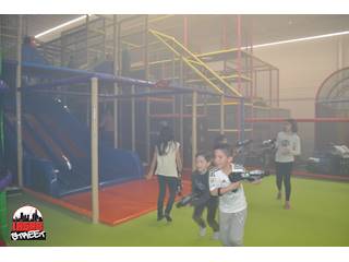 Laser Game LaserStreet - Royal Kids Parc Roissy en Brie, Roissy-en-brie - Photo N°60