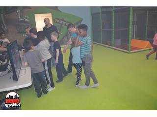 Laser Game LaserStreet - Royal Kids Parc Roissy en Brie, Roissy-en-brie - Photo N°63