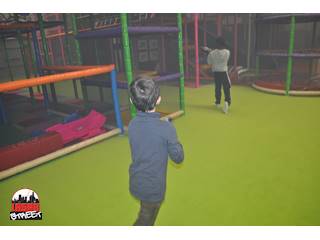 Laser Game LaserStreet - Royal Kids Parc Roissy en Brie, Roissy-en-brie - Photo N°65