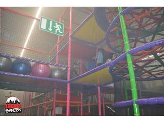 Laser Game LaserStreet - Royal Kids Parc Roissy en Brie, Roissy-en-brie - Photo N°66