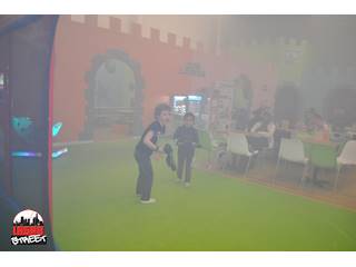Laser Game LaserStreet - Royal Kids Parc Roissy en Brie, Roissy-en-brie - Photo N°67
