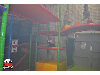 Laser Game LaserStreet - Royal Kids Parc Roissy en Brie, Roissy-en-brie - Photo N°6