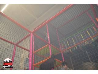 Laser Game LaserStreet - Royal Kids Parc Roissy en Brie, Roissy-en-brie - Photo N°71