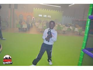 Laser Game LaserStreet - Royal Kids Parc Roissy en Brie, Roissy-en-brie - Photo N°73