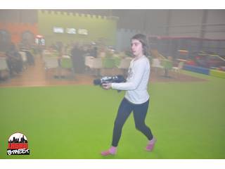 Laser Game LaserStreet - Royal Kids Parc Roissy en Brie, Roissy-en-brie - Photo N°74