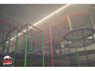 Laser Game LaserStreet - Royal Kids Parc Roissy en Brie, Roissy-en-brie - Photo N°75