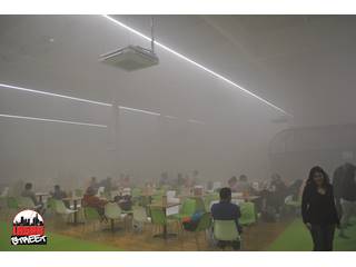 Laser Game LaserStreet - Royal Kids Parc Roissy en Brie, Roissy-en-brie - Photo N°77
