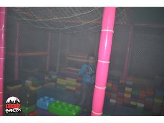 Laser Game LaserStreet - Royal Kids Parc Roissy en Brie, Roissy-en-brie - Photo N°7