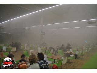 Laser Game LaserStreet - Royal Kids Parc Roissy en Brie, Roissy-en-brie - Photo N°80