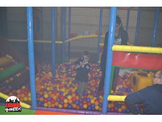 Laser Game LaserStreet - Royal Kids Parc Roissy en Brie, Roissy-en-brie - Photo N°82