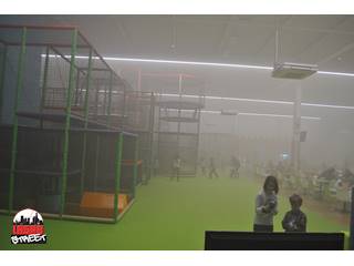 Laser Game LaserStreet - Royal Kids Parc Roissy en Brie, Roissy-en-brie - Photo N°87