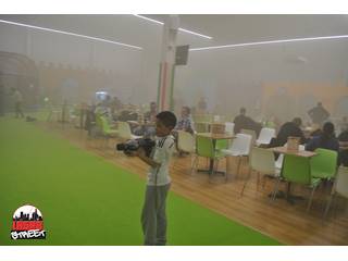 Laser Game LaserStreet - Royal Kids Parc Roissy en Brie, Roissy-en-brie - Photo N°88