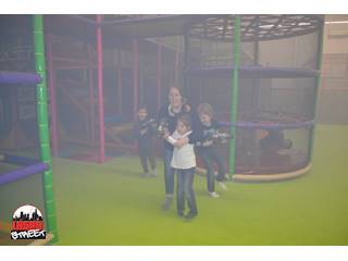 Laser Game LaserStreet - Royal Kids Parc Roissy en Brie, Roissy-en-brie - Photo N°89