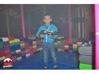 Laser Game LaserStreet - Royal Kids Parc Roissy en Brie, Roissy-en-brie - Photo N°8