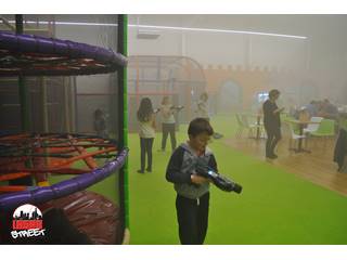 Laser Game LaserStreet - Royal Kids Parc Roissy en Brie, Roissy-en-brie - Photo N°91