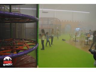 Laser Game LaserStreet - Royal Kids Parc Roissy en Brie, Roissy-en-brie - Photo N°92