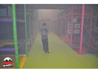 Laser Game LaserStreet - Royal Kids Parc Roissy en Brie, Roissy-en-brie - Photo N°93
