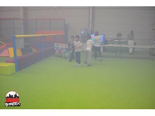 Laser Game LaserStreet - Royal Kids Parc Roissy en Brie, Roissy-en-brie - Photo N°96