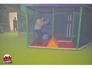 Laser Game LaserStreet - Royal Kids Parc Roissy en Brie, Roissy-en-brie - Photo N°98