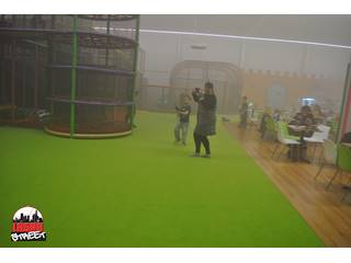 Laser Game LaserStreet - Royal Kids Parc Roissy en Brie, Roissy-en-brie - Photo N°99
