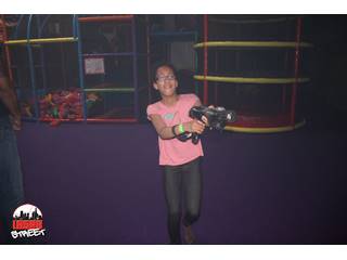 Laser Game LaserStreet - Royal Kids Parc Lieusaint, Lieusaint - Photo N°11