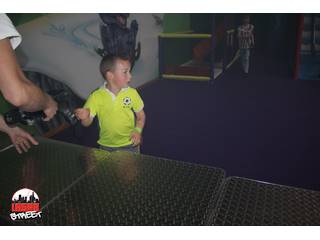 Laser Game LaserStreet - Royal Kids Parc Lieusaint, Lieusaint - Photo N°13