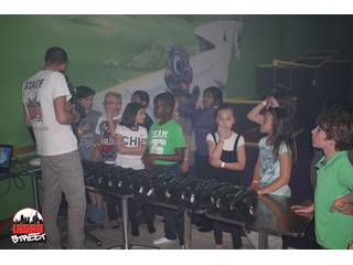 Laser Game LaserStreet - Royal Kids Parc Lieusaint, Lieusaint - Photo N°15